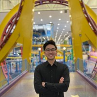 Gabriel Sandalo