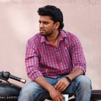 David Kiran