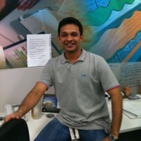 Jigar Raval