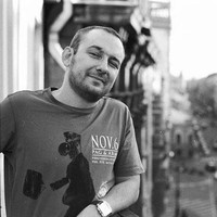 Timur Musaev