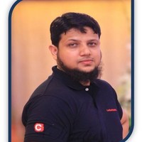 Mohammad Mubashir