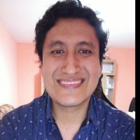 Ronald Antonio Dávila Gallardo