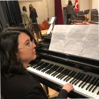 Merve Yozgyur
