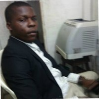 Omodara Abiodun Saheed