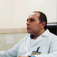 Majid Yekta