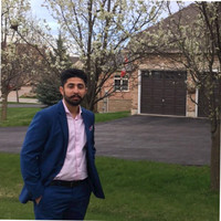 Nirmol Singh