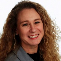 Kateri Shirley, MBA, CFE