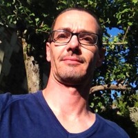 Stéphane Roisnard