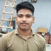 Nishant Bhati