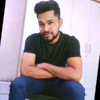 Rohit Patil