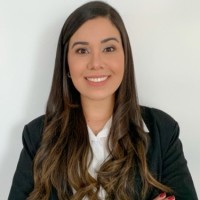 Isabella Almeida, Chrp