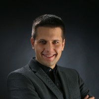 dr. Jernej Pavlič, MBA