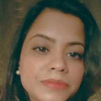Karthika Cherian