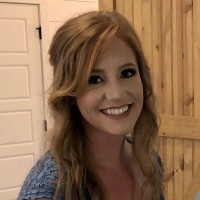 Jenna Vaughn