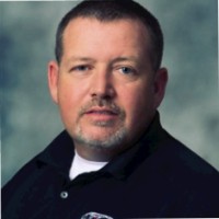 Mike Blair