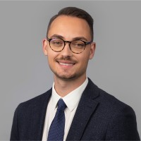 Christophe Tasse-Breault, M. Tax, Jd