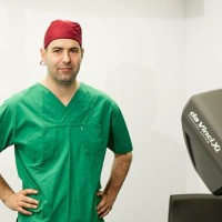 Prof. Dr. med. Florian Fuller