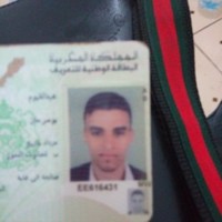 Abdelkayoume Bousarhane