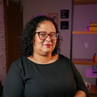 Isabela Dias de Almeida