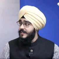 Saheb Singh Chadha