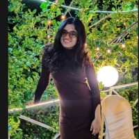 Nishi Mistry