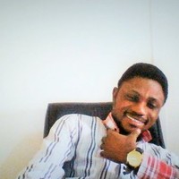 Fredrick T Odofin