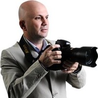 Hernani Barroca - Cine | fotografia