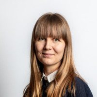 Cecilia Hagängen