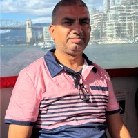 Sameer M