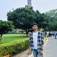 Akshat Dubey