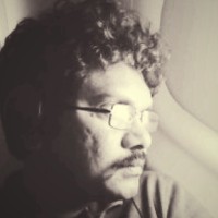 Naveen Padmanabha