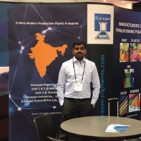Sujeet SHRIDHARAN