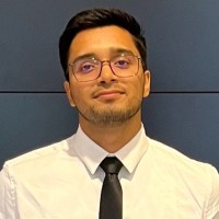 Jyotitva Singh