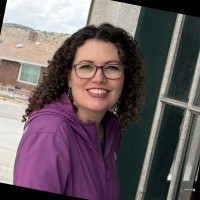 Rebecca Colbert