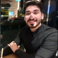 Mouayad Raphael Afaghani