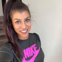 Bridget Agyemang