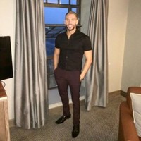 Andrew Locker