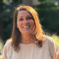 Wendy van der Velde, Senior Projectmanager