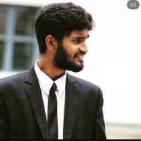 Yeshwanth Kumar