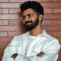 Ananthakrishnan P. G.