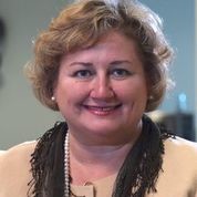 Mary Fisk-Bieker