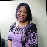 Josephine Okechukwu