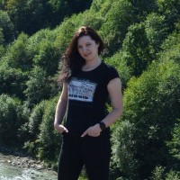Christine Fil-Protsiuk