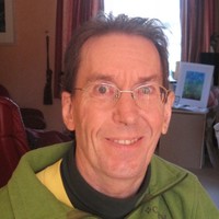 Dave Peat