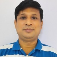 Prof. Jayanta Kumar Dash