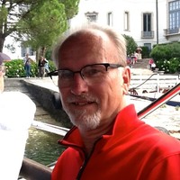 Lee Souder