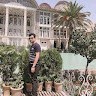 Yaser Talebi