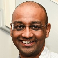 Baiju Shah