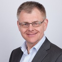 Steve Parr