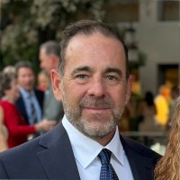 Michael Kenney